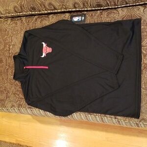 Boy's Chicago Bull Shirt (NWT)